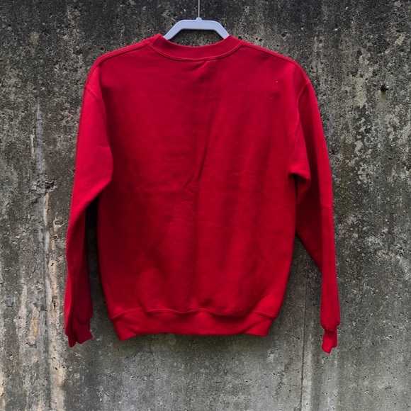 Merry Christmas Ya Filthy Animal Christmas Sweater - Picture 2 of 5